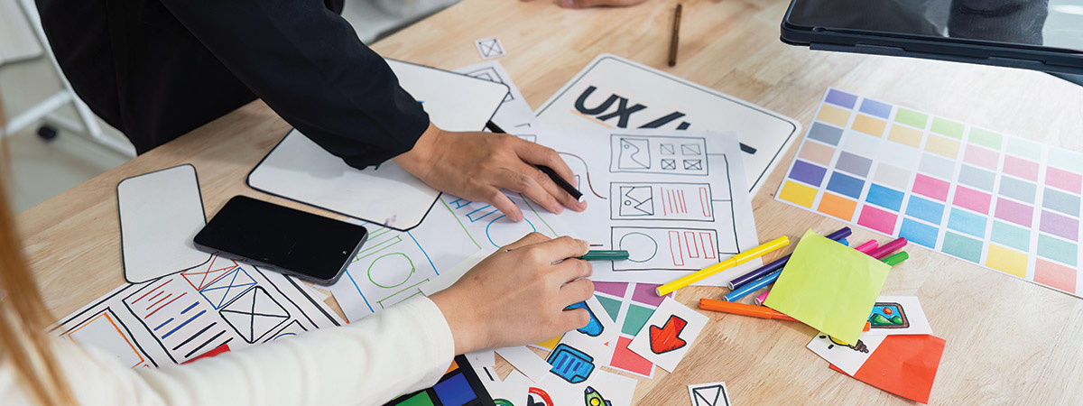 L&T EduTech | Courses | UI/UX Developer