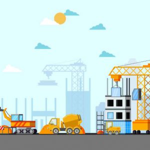 Construction Equipment and Techniques