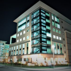 Electrical Design for Modern Building Infrastructure