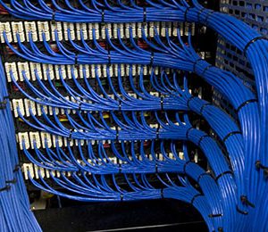 Extra Low Voltage System Design for Buildings