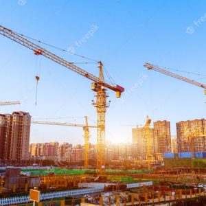 Heavy Lifting Techniques and Machinery