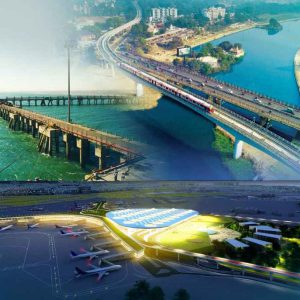 Transportation Infrastructure Engineering