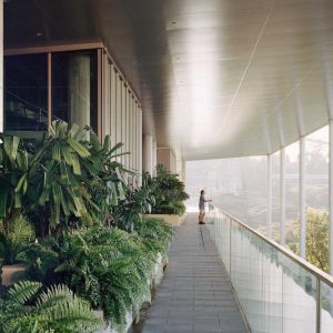 Comfort in Buildings