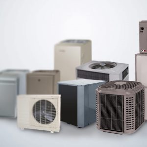 Design of Air-Conditioning System