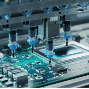 Design of  Cyber Physicals System with ARM processor using Micropython Programming   for industrial Applications