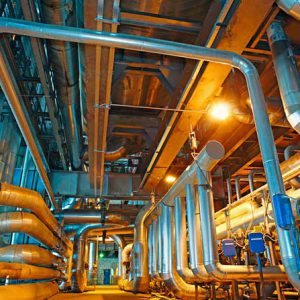 Design of General Utility Systems