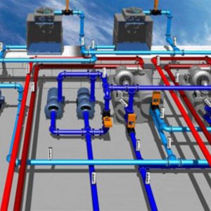 Design of Specific Utility Systems