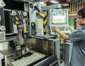 Digital Technology in Manufacturing