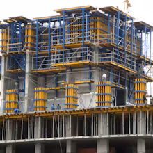 Formwork Systems