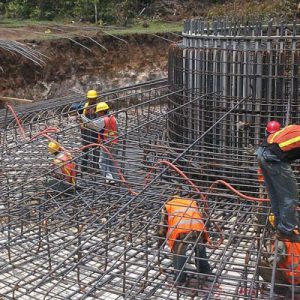 Foundation Engineering Practices