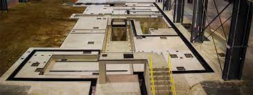 Fundamentals of Heavy Industry Production