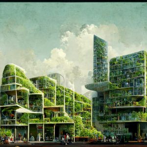 Green Building Assessment and Certification
