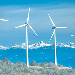 Harnessing Wind Power