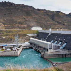 Hydropower Structures Design