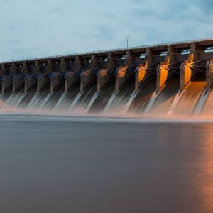 Hydropower Structures