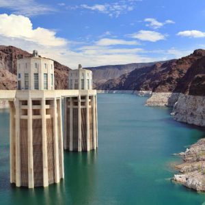 Hydropower Structures Components