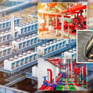 Mechanical Services Engineering