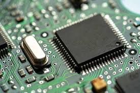 Microcontroller-and-Industrial-Applications