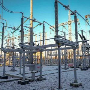 Power System modelling & fault analysis