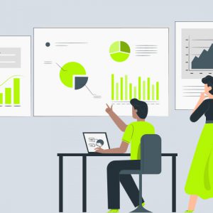 Project - Monitoring and control