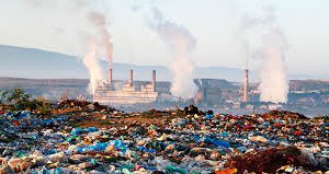 Solid Waste Engineering and System Design