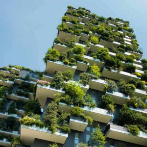 Sustainable Design of Buildings