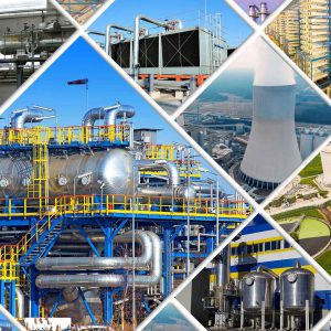 Utility Systems in Chemical Process Plants