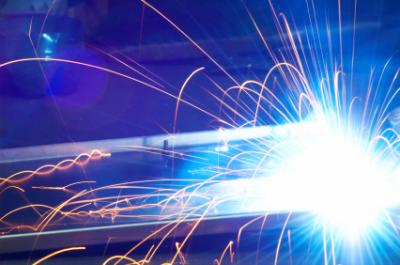 Welding Methods and Techniques in Heavy Manufacturing