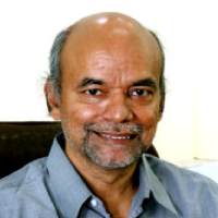 Prof. Madhav P. Desai