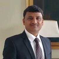 Manish Sharma