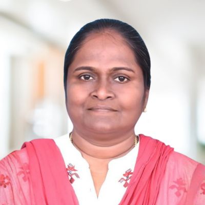 Dr A Rose Enid Teresa