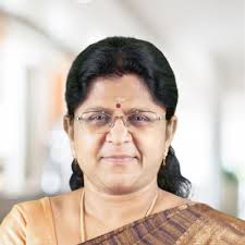 Dr. B. Venkatalakshmi