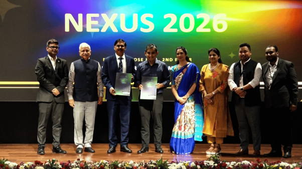 Highlights from NEXUS 2026, where academia, industry, and the L&T ecosystem united to bridge classrooms and careers