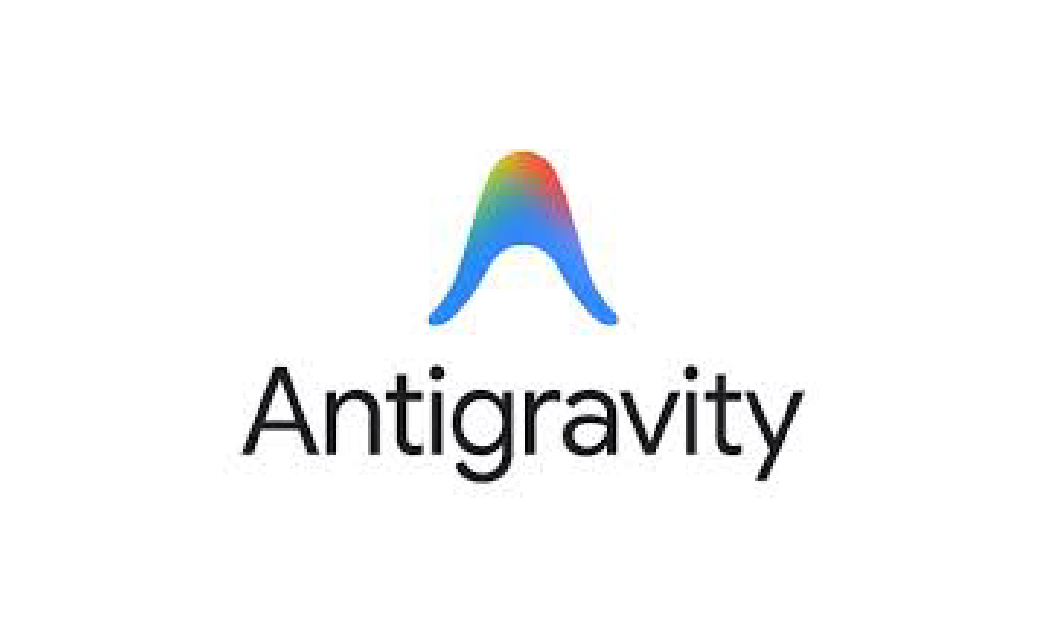 Antigravity logo