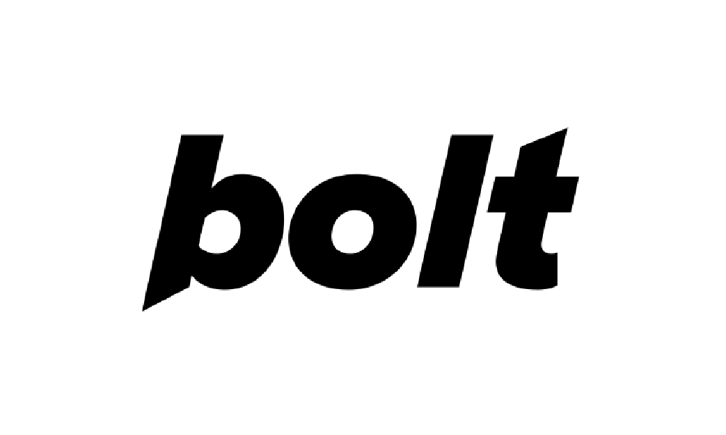 Bolt logo