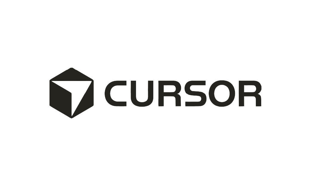 Cursor logo