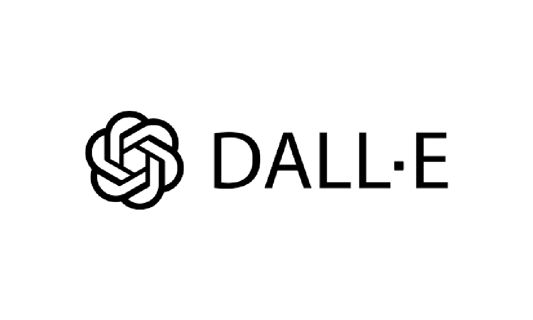 DallE logo