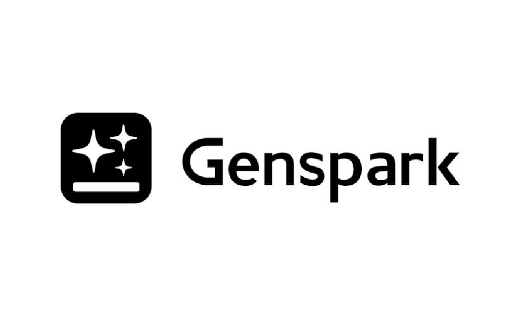 Genspark logo