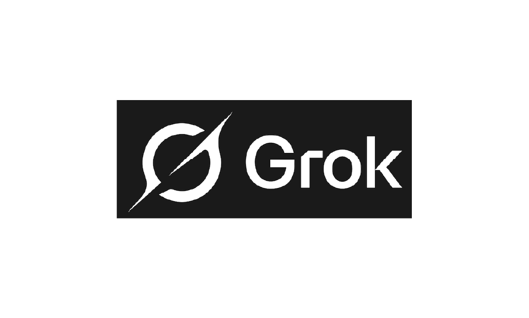 Grok logo
