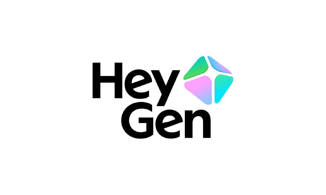 Heygen logo