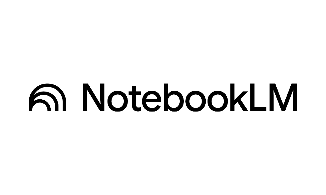 NotebookLM logo