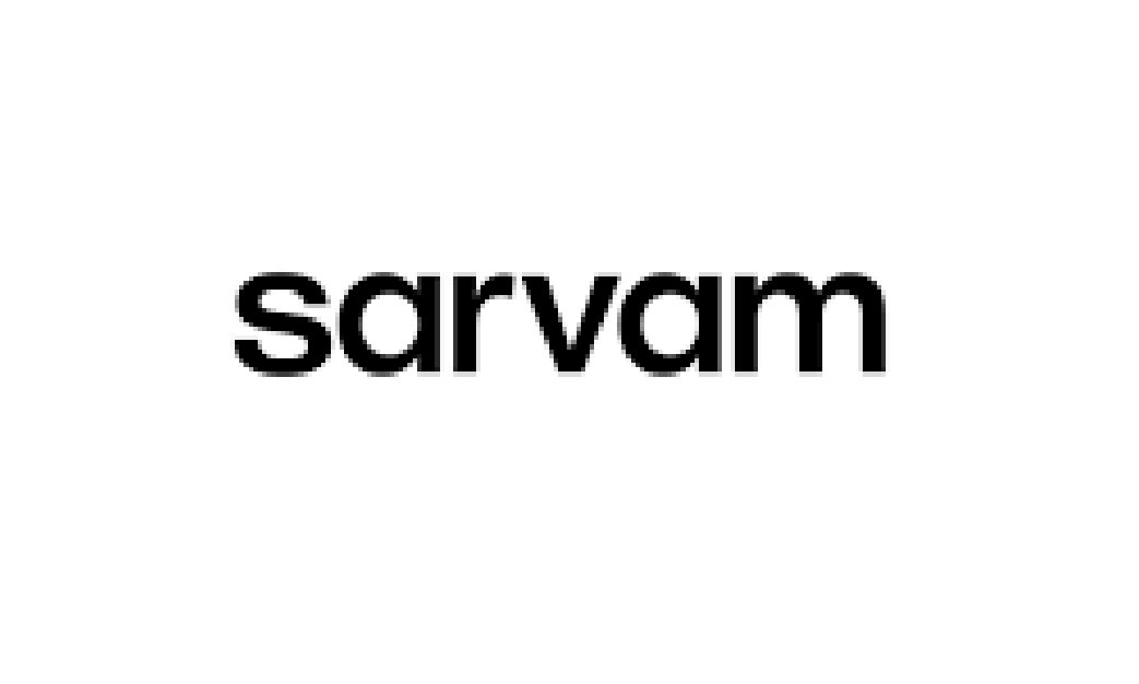 Sarvam logo