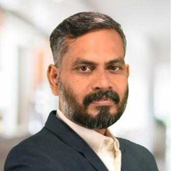   Dr. P Balamurugan 