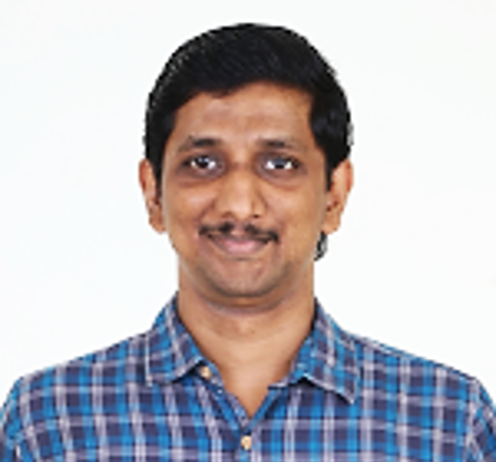  Dr. Sandeep M S