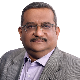 Naveen Kamat 