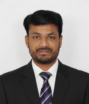   Pradeep Paul Alphonse 