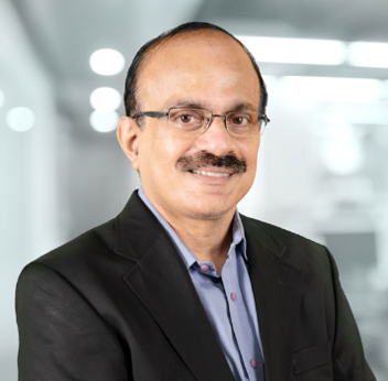   R. Balasubramanian 